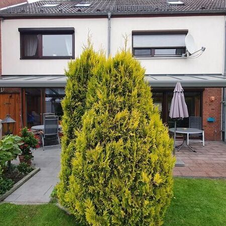 Terrassenüberdachung