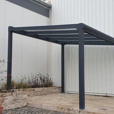 Terrassenüberdachung