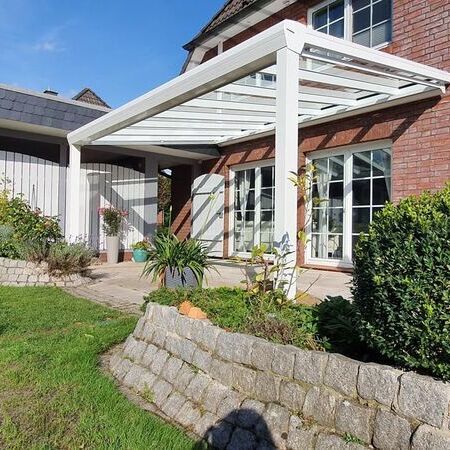 Terrassenüberdachung