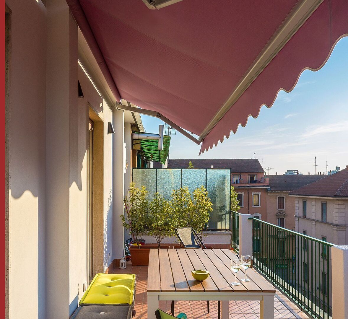 Sonnenschutz